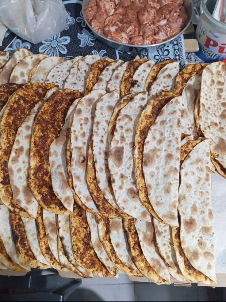 Hasunoğlu Pide ve Lahmacun Fırını